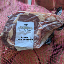 Load image into Gallery viewer, Prime Côte de Boeuf - 1.5Kg
