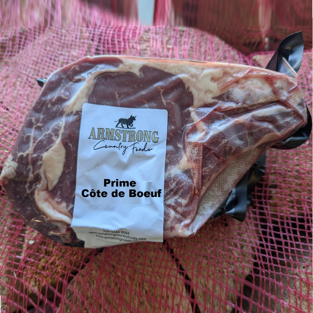 Prime Côte de Boeuf - 1.5Kg