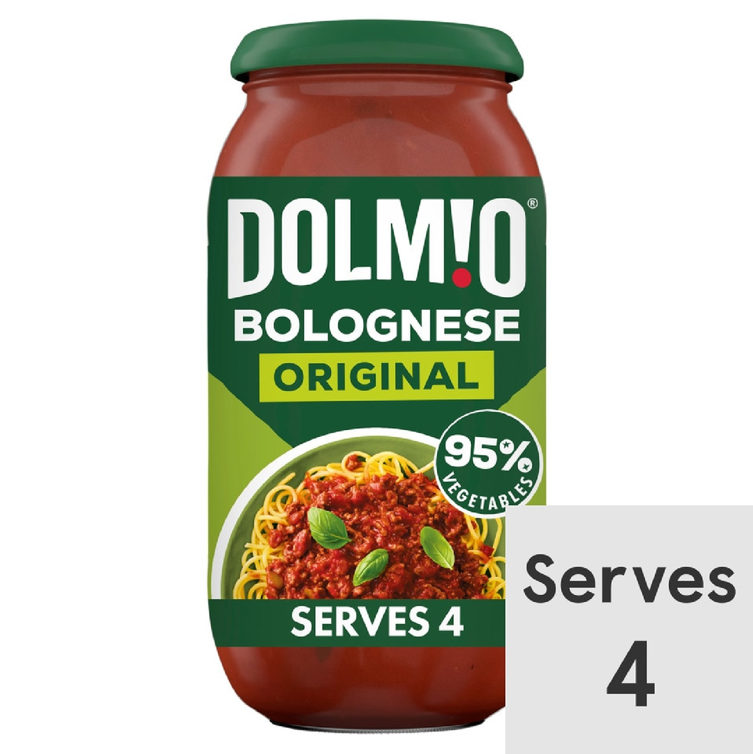 Dolmio Original Bolognese - 500g