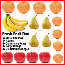 Load image into Gallery viewer, Fresh Fruit Box £10
