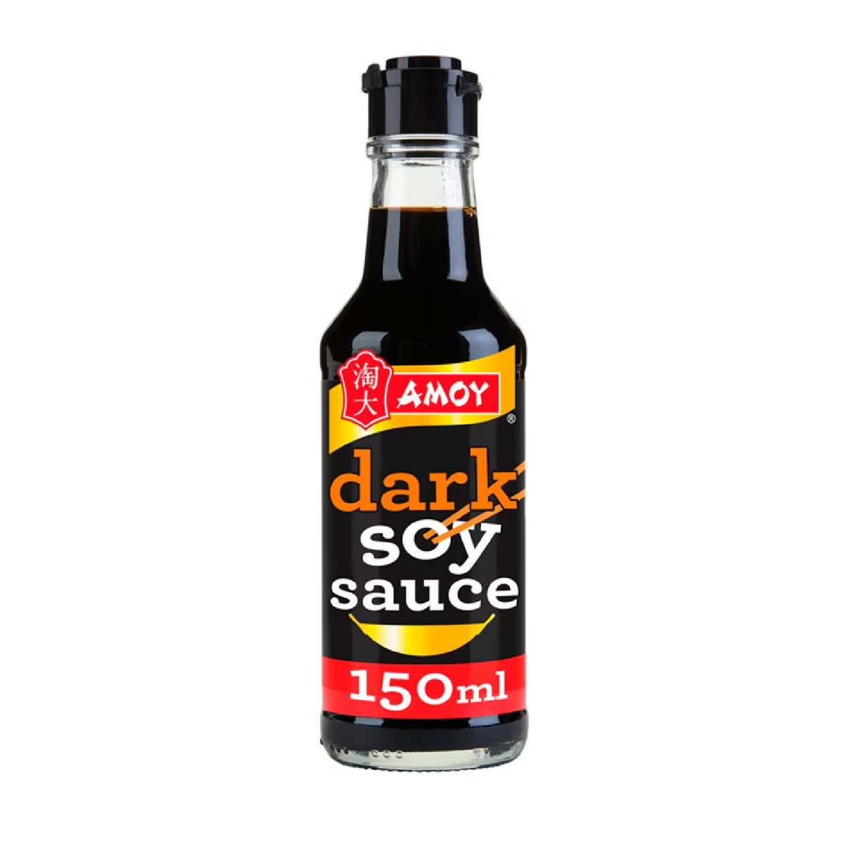 Amoy Dark Soy Sauce 150Ml – Armstrong Country Foods