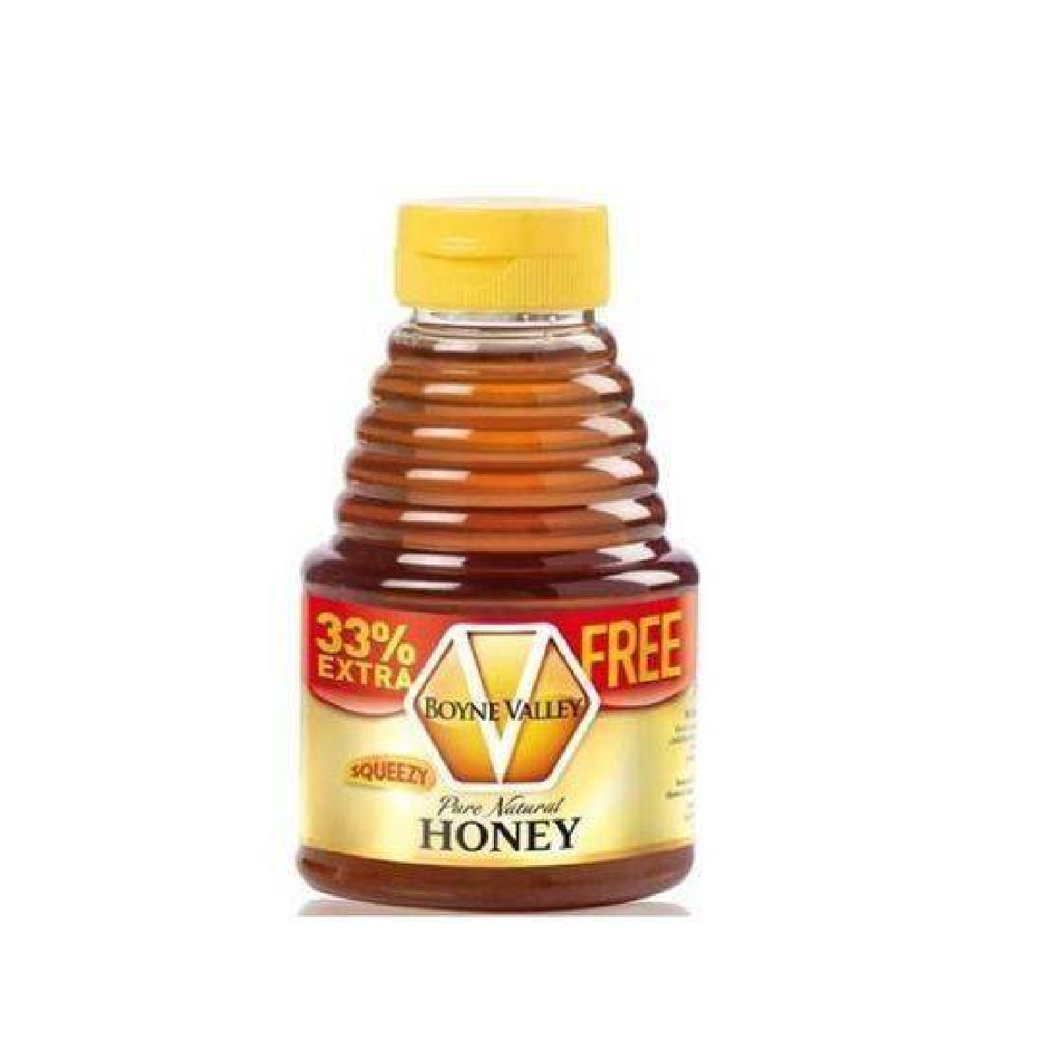 Boyne Valley Honey - 454g