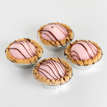 Load image into Gallery viewer, French Village Raspberry Creams - 4 pack
