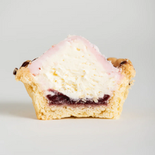 Load image into Gallery viewer, French Village Raspberry Creams - 4 pack
