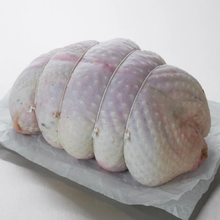 Load image into Gallery viewer, Turkey Breast Fillet Stuffed
